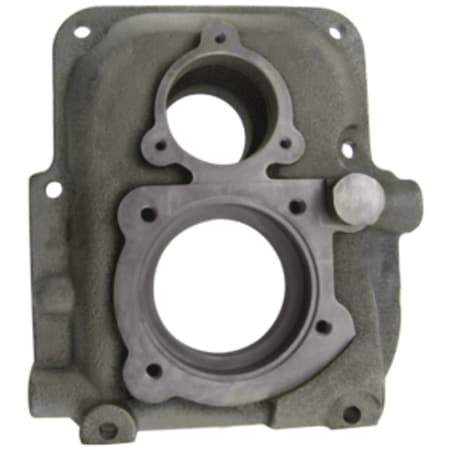 Aftermarket E8NN733AC PTO Cover Fits Ford Tractor 230, 3430, 3930, 4130, 4630, 4830, 5030 CLO70-0081